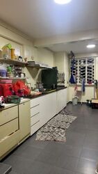 Blk 23 Bendemeer Ville (Kallang/Whampoa), HDB 3 Rooms #580208231